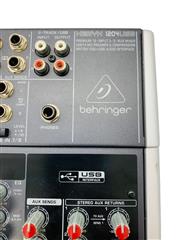 BEHRINGER XENYX 1204 USB